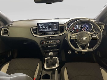 Used Kia Ceed 2020 for sale - 79193923: Photo