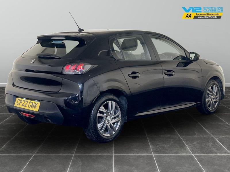 Used Peugeot 208 2022 for sale - 76394199: Photo 10