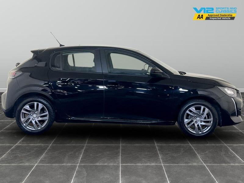 Used Peugeot 208 2022 for sale - 76394199: Photo 11