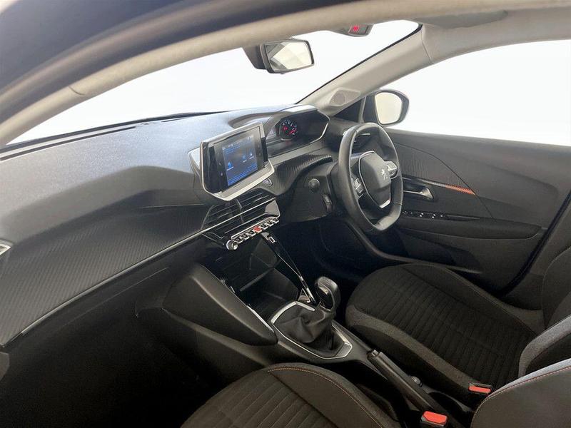 Used Peugeot 208 2022 for sale - 76394199: Photo 12