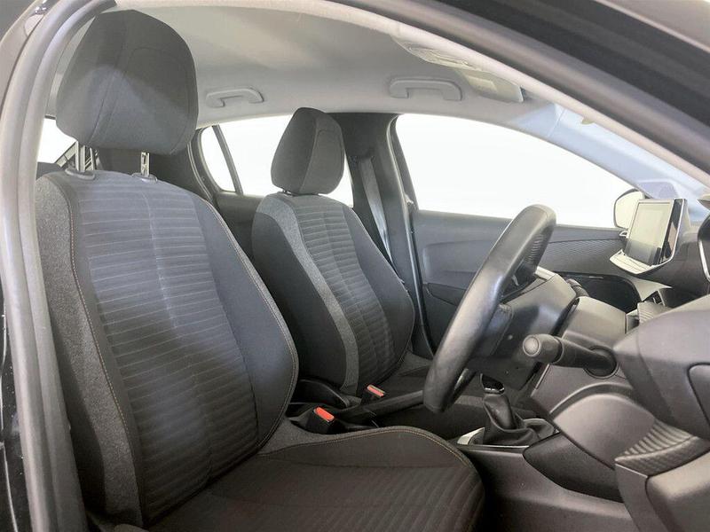 Used Peugeot 208 2022 for sale - 76394199: Photo 13