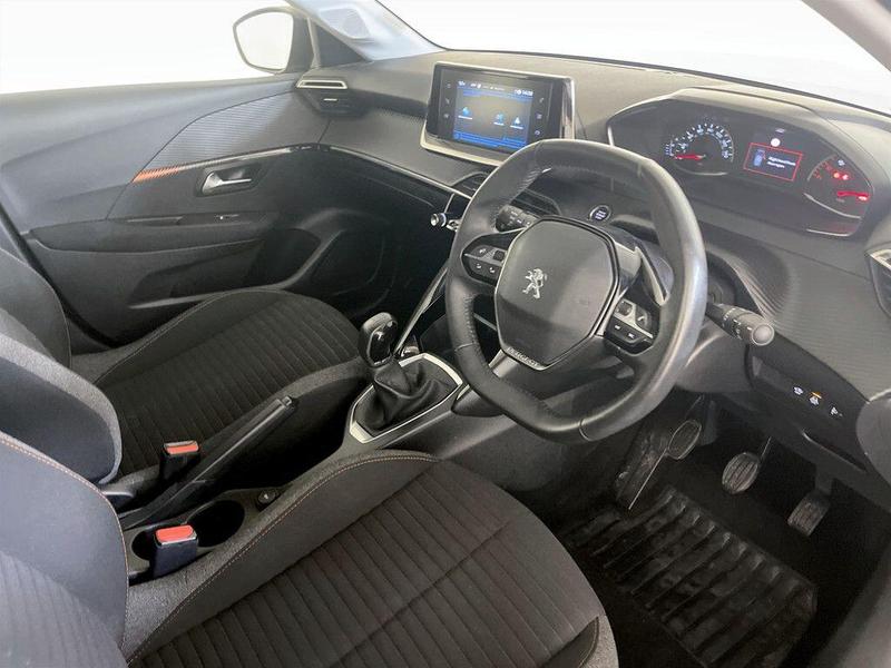 Used Peugeot 208 2022 for sale - 76394199: Photo 15