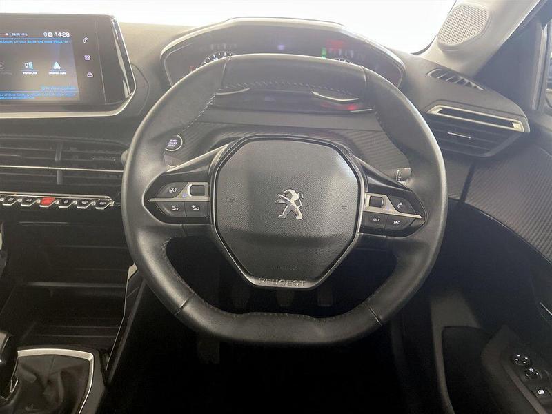 Used Peugeot 208 2022 for sale - 76394199: Photo 16