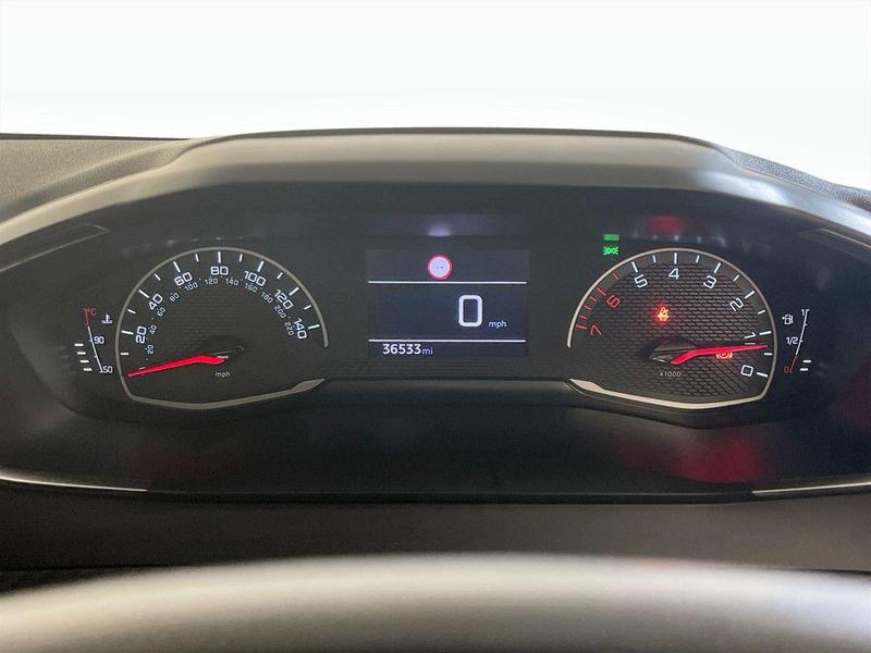 Used Peugeot 208 2022 for sale - 76394199: Photo 18