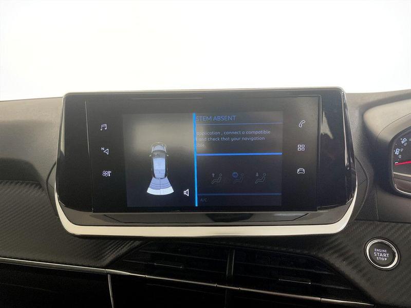 Used Peugeot 208 2022 for sale - 76394199: Photo 20