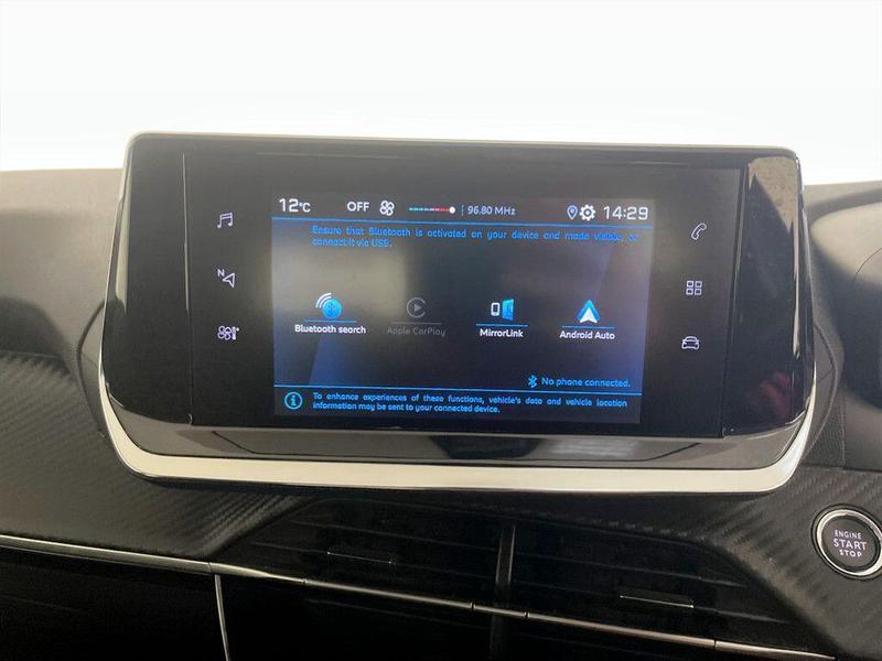 Used Peugeot 208 2022 for sale - 76394199: Photo 21