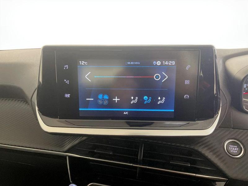 Used Peugeot 208 2022 for sale - 76394199: Photo 22