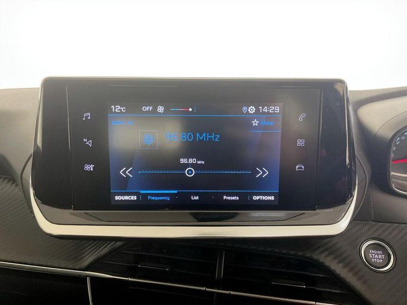 Used Peugeot 208 2022 for sale - 76394199: Photo 23