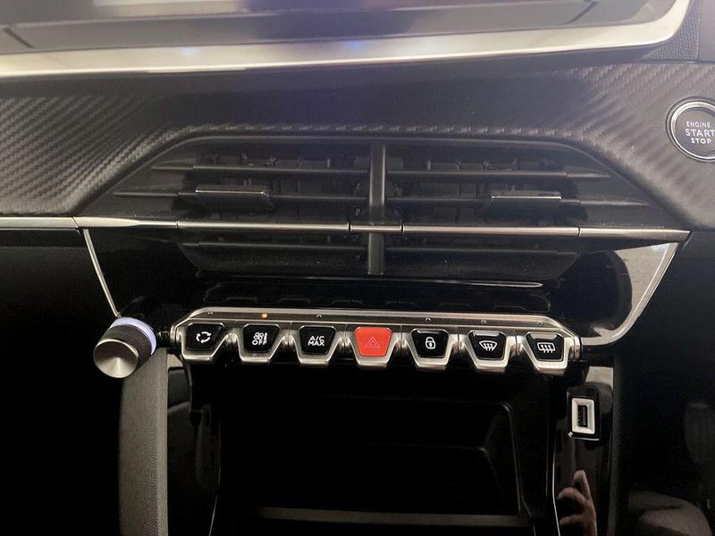 Used Peugeot 208 2022 for sale - 76394199: Photo 24