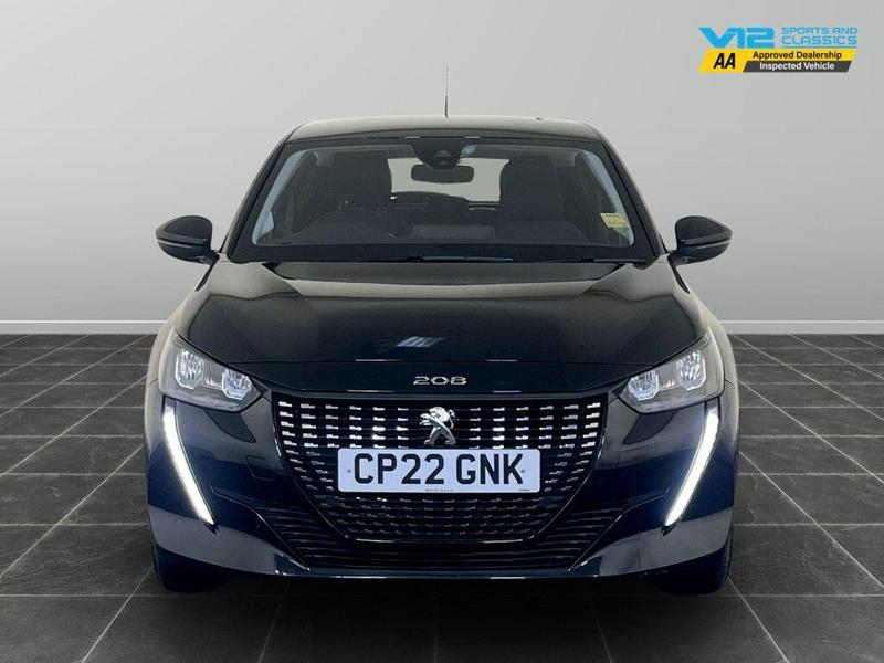 Used Peugeot 208 2022 for sale - 76394199: Photo 5