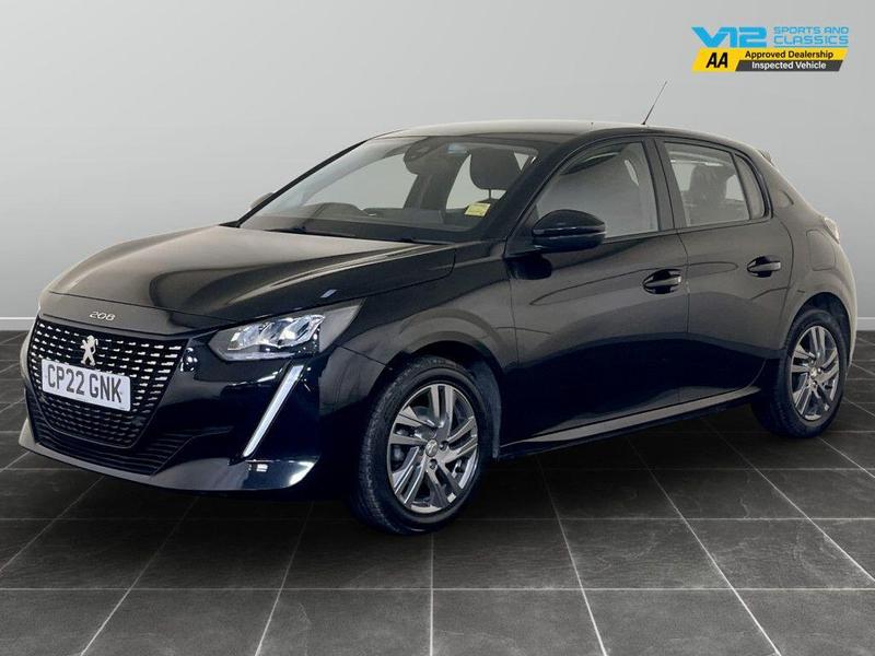 Used Peugeot 208 2022 for sale - 76394199: Photo 6