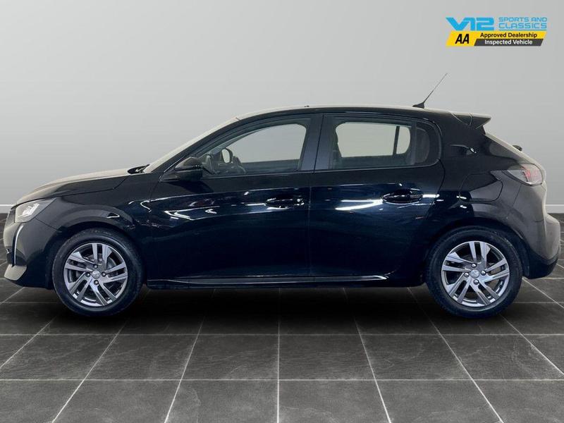 Used Peugeot 208 2022 for sale - 76394199: Photo 7