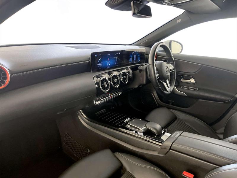 Used Mercedes-Benz A-Class 2021 for sale - 77124152: Photo 12