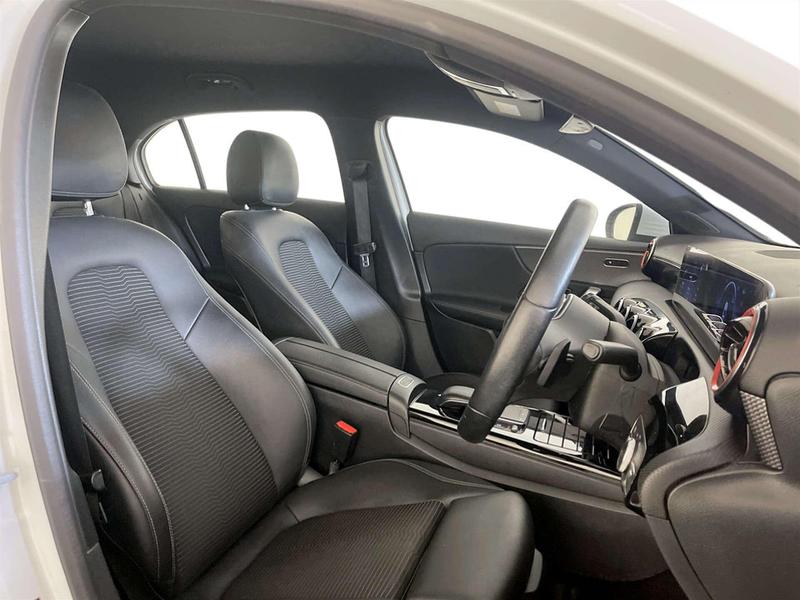 Used Mercedes-Benz A-Class 2021 for sale - 77124152: Photo 13