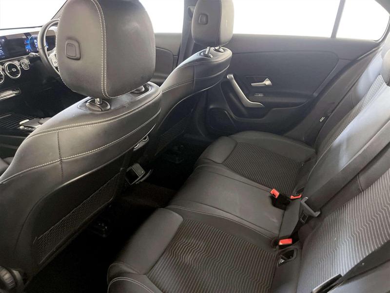 Used Mercedes-Benz A-Class 2021 for sale - 77124152: Photo 14