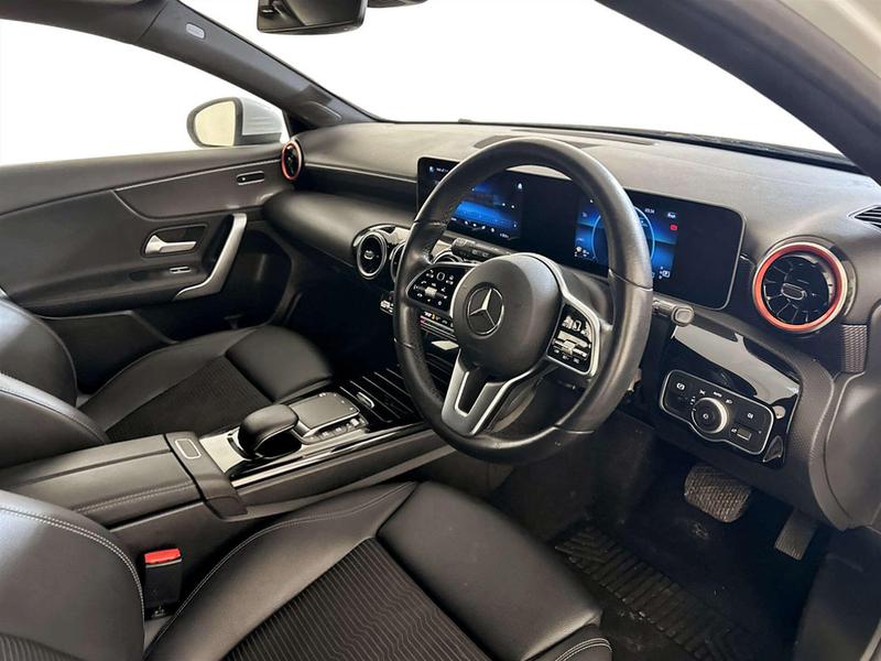 Used Mercedes-Benz A-Class 2021 for sale - 77124152: Photo 16