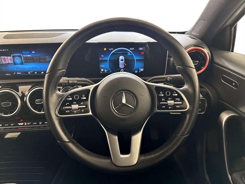 Used Mercedes-Benz A-Class 2021 for sale - 77124152: Photo 17