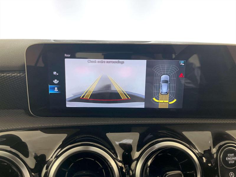 Used Mercedes-Benz A-Class 2021 for sale - 77124152: Photo 22