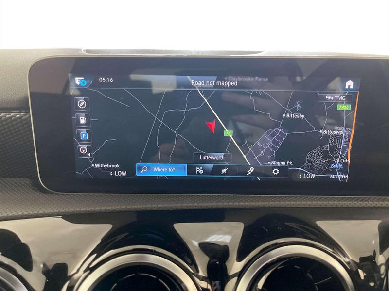 Used Mercedes-Benz A-Class 2021 for sale - 77124152: Photo 23