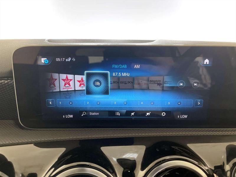 Used Mercedes-Benz A-Class 2021 for sale - 77124152: Photo 24