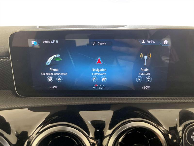 Used Mercedes-Benz A-Class 2021 for sale - 77124152: Photo 25