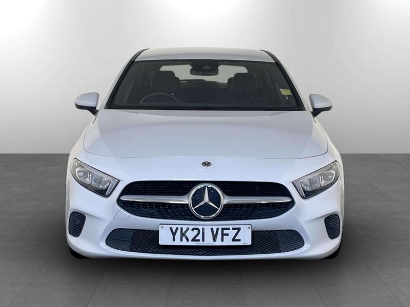 Used Mercedes-Benz A-Class 2021 for sale - 77124152: Photo 5