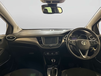 Used Vauxhall Crossland X 2019 for sale - 78356341: Photo