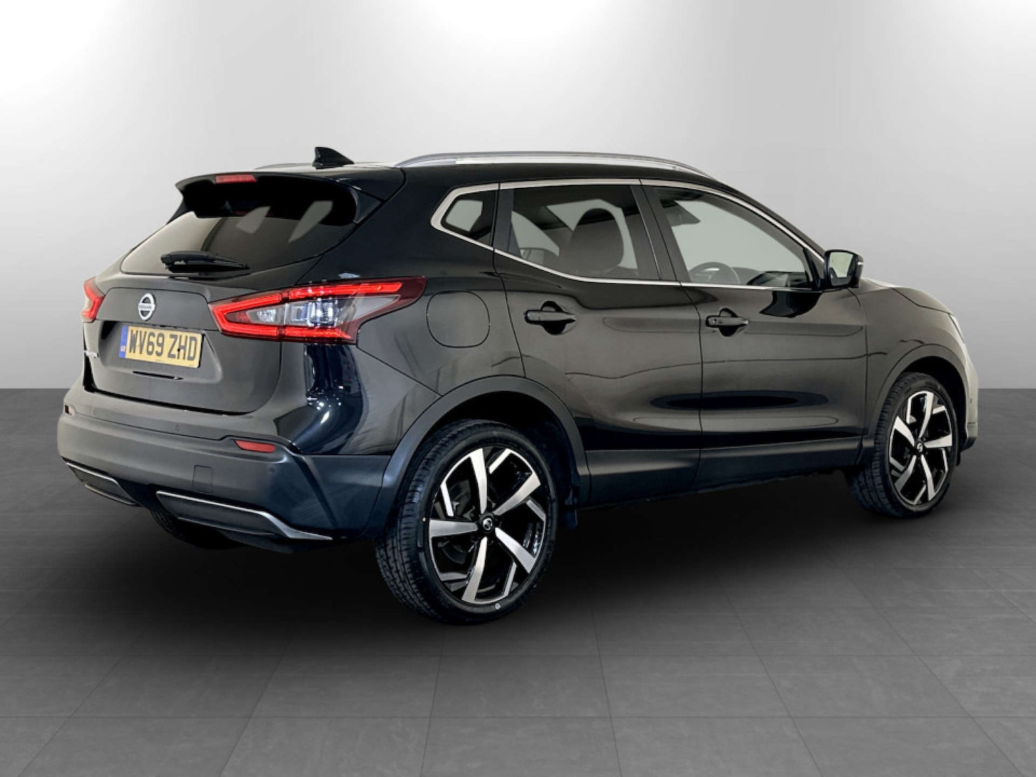 Used Nissan Qashqai 2019 for sale - 77271575: Photo 10