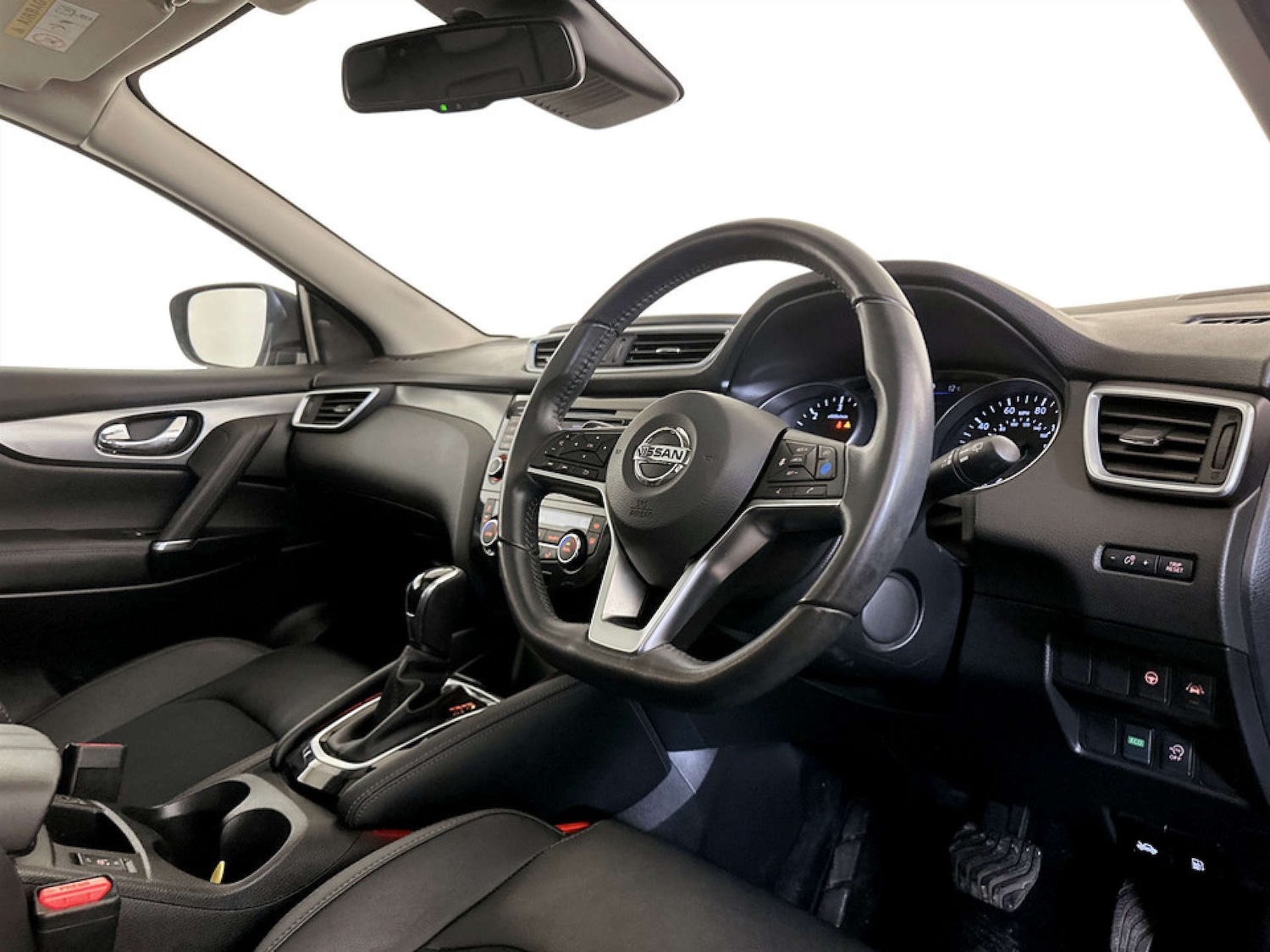 Used Nissan Qashqai 2019 for sale - 77271575: Photo 15