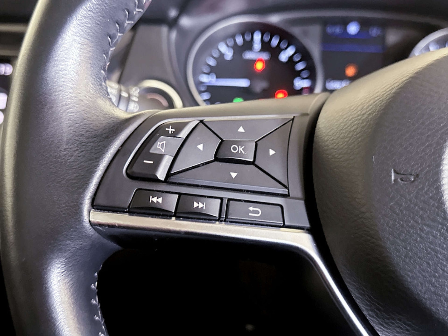 Used Nissan Qashqai 2019 for sale - 77271575: Photo 17