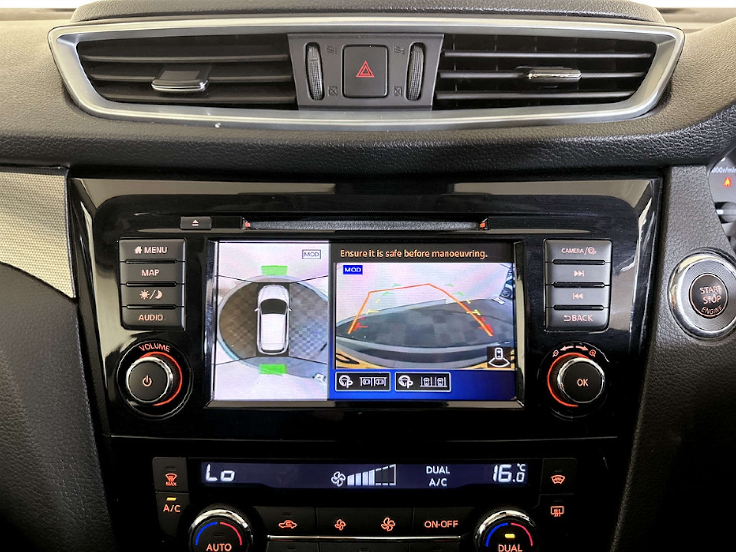 Used Nissan Qashqai 2019 for sale - 77271575: Photo 20