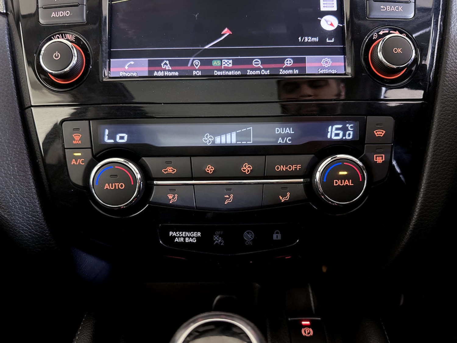 Used Nissan Qashqai 2019 for sale - 77271575: Photo 25