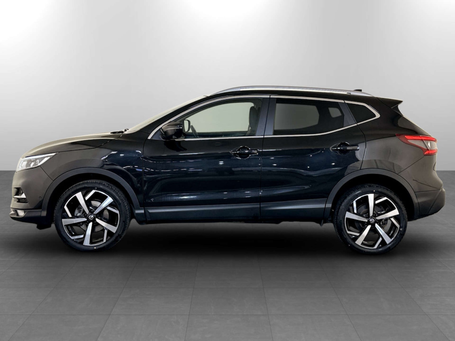 Used Nissan Qashqai 2019 for sale - 77271575: Photo 7