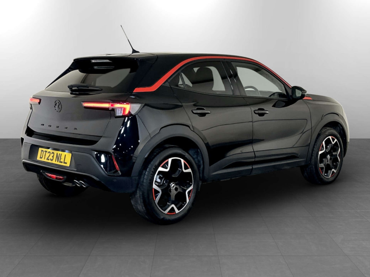 Used Vauxhall Mokka 2023 for sale - 77749061: Photo 10