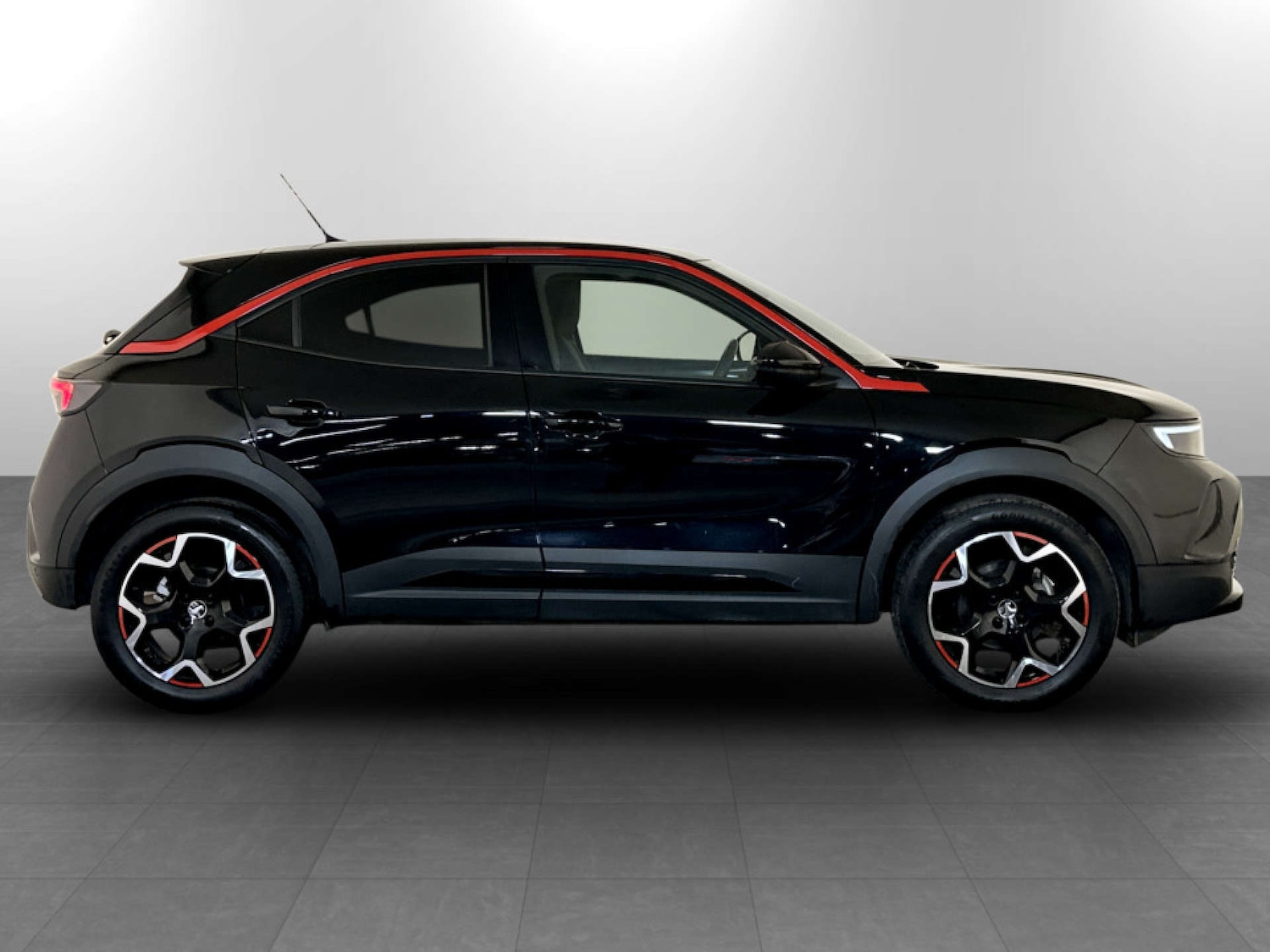 Used Vauxhall Mokka 2023 for sale - 77749061: Photo 11