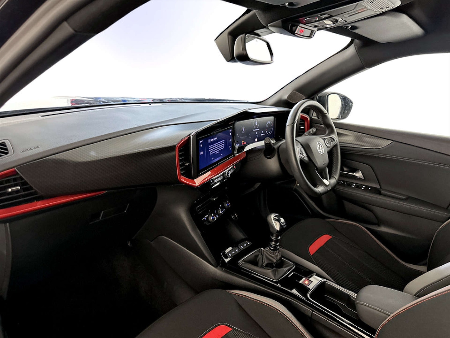 Used Vauxhall Mokka 2023 for sale - 77749061: Photo 12