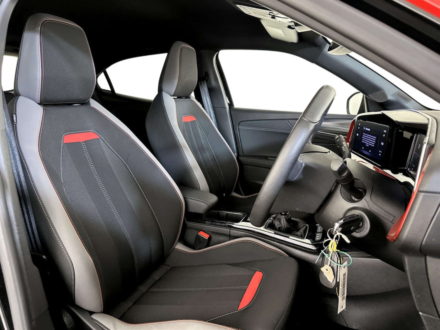 Used Vauxhall Mokka 2023 for sale - 77749061: Photo 13