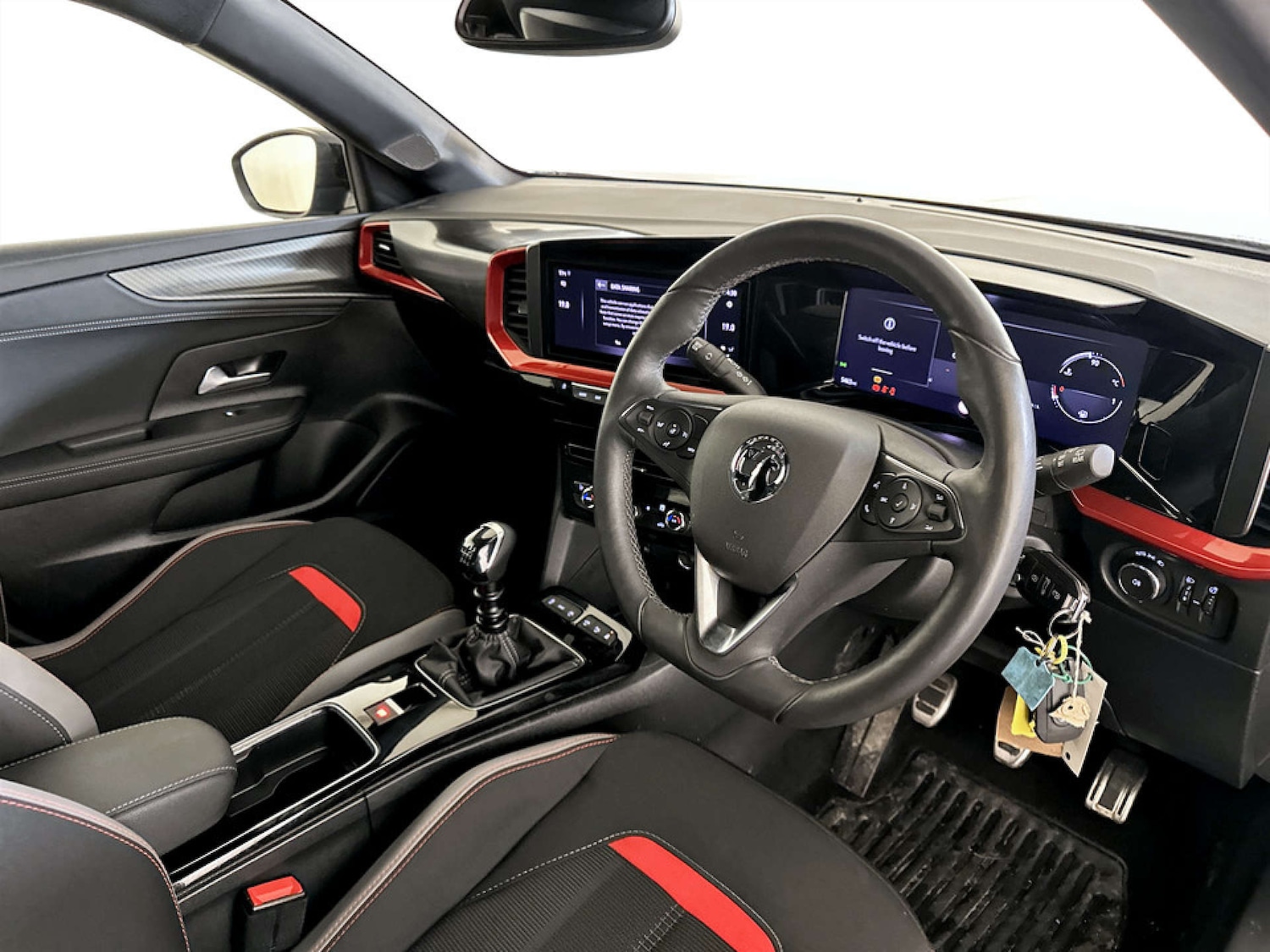 Used Vauxhall Mokka 2023 for sale - 77749061: Photo 15