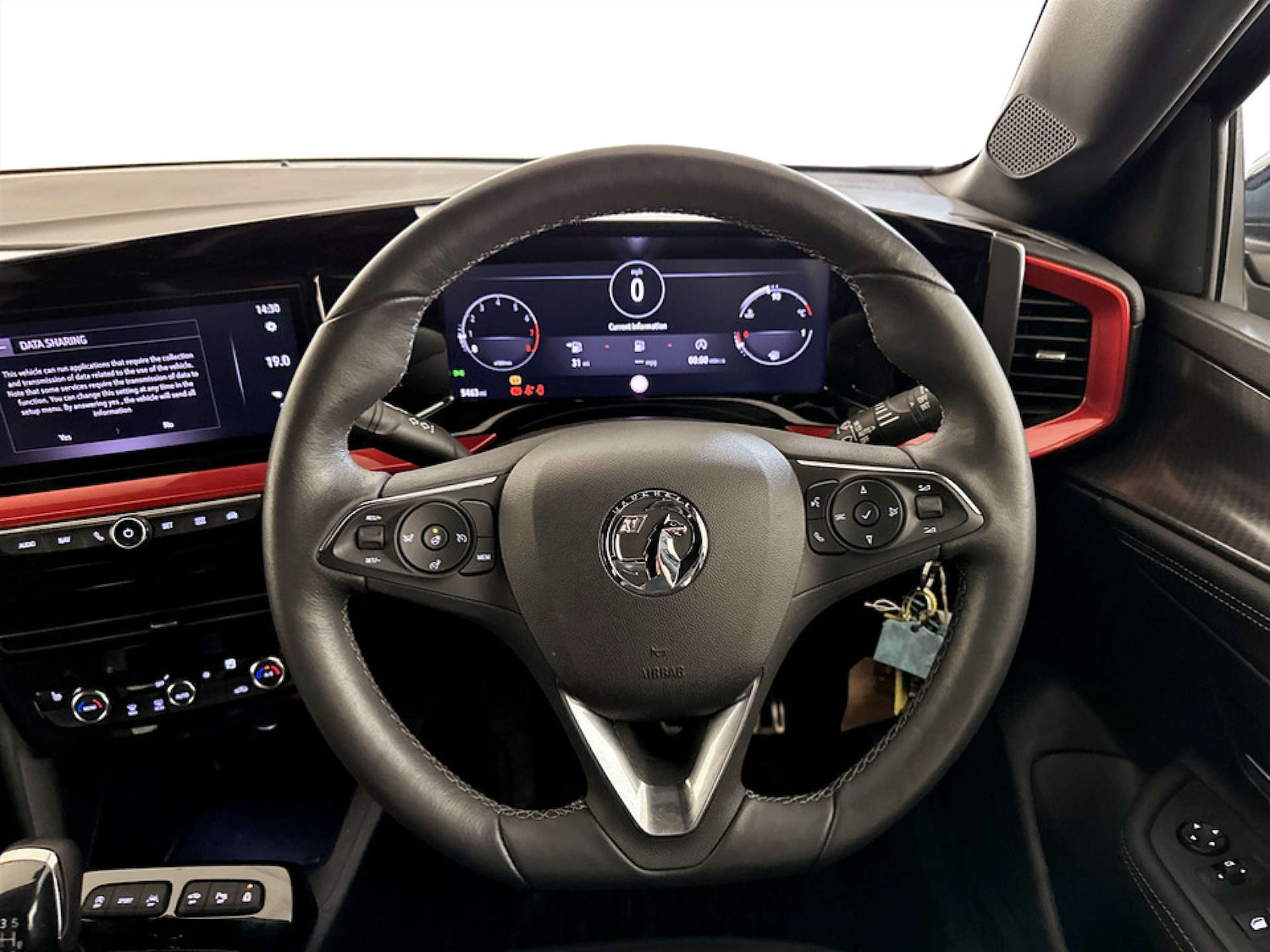 Used Vauxhall Mokka 2023 for sale - 77749061: Photo 16