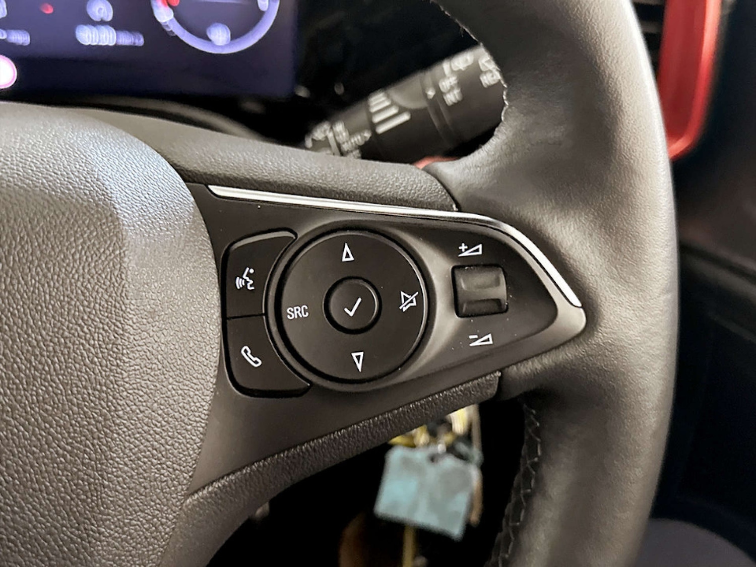 Used Vauxhall Mokka 2023 for sale - 77749061: Photo 19