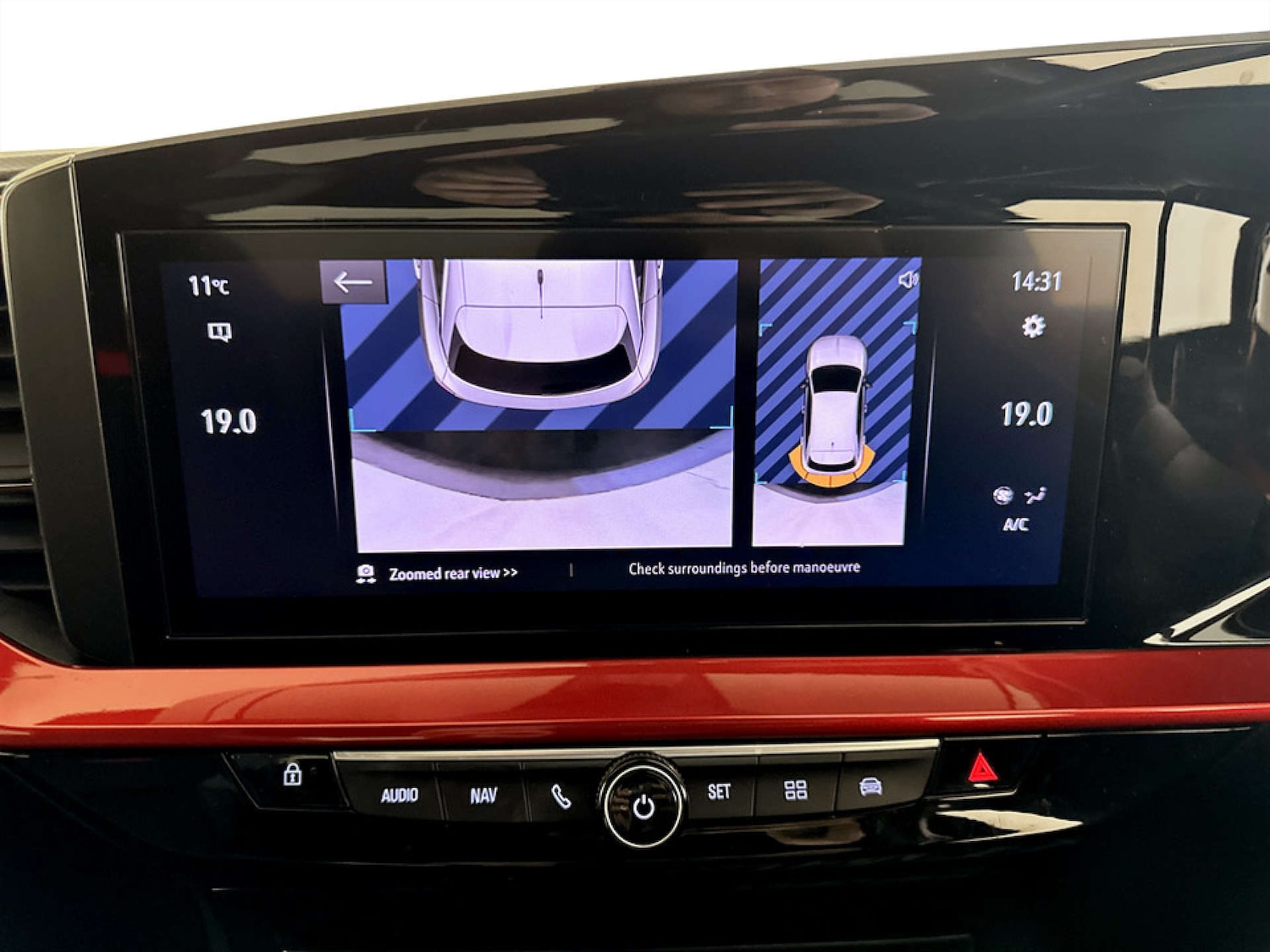 Used Vauxhall Mokka 2023 for sale - 77749061: Photo 20