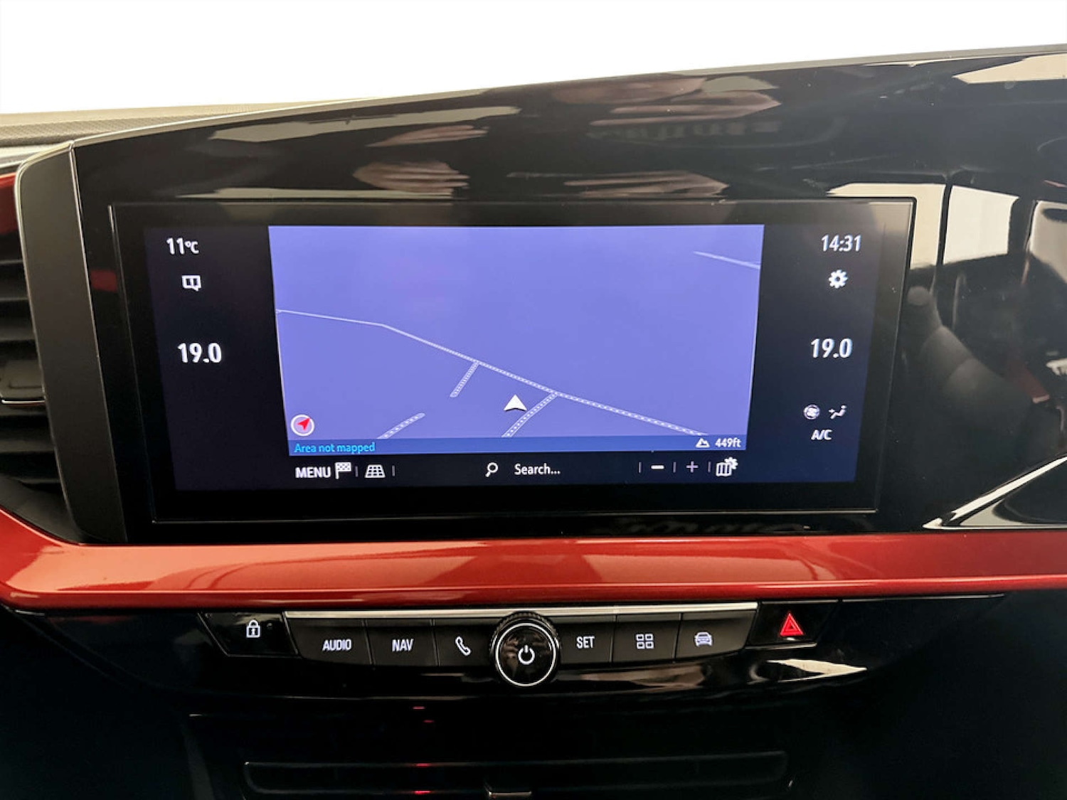 Used Vauxhall Mokka 2023 for sale - 77749061: Photo 21