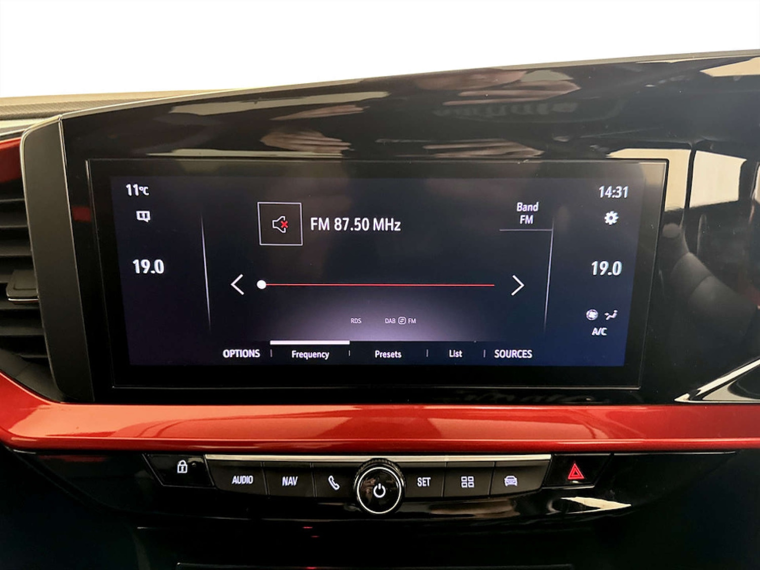 Used Vauxhall Mokka 2023 for sale - 77749061: Photo 23