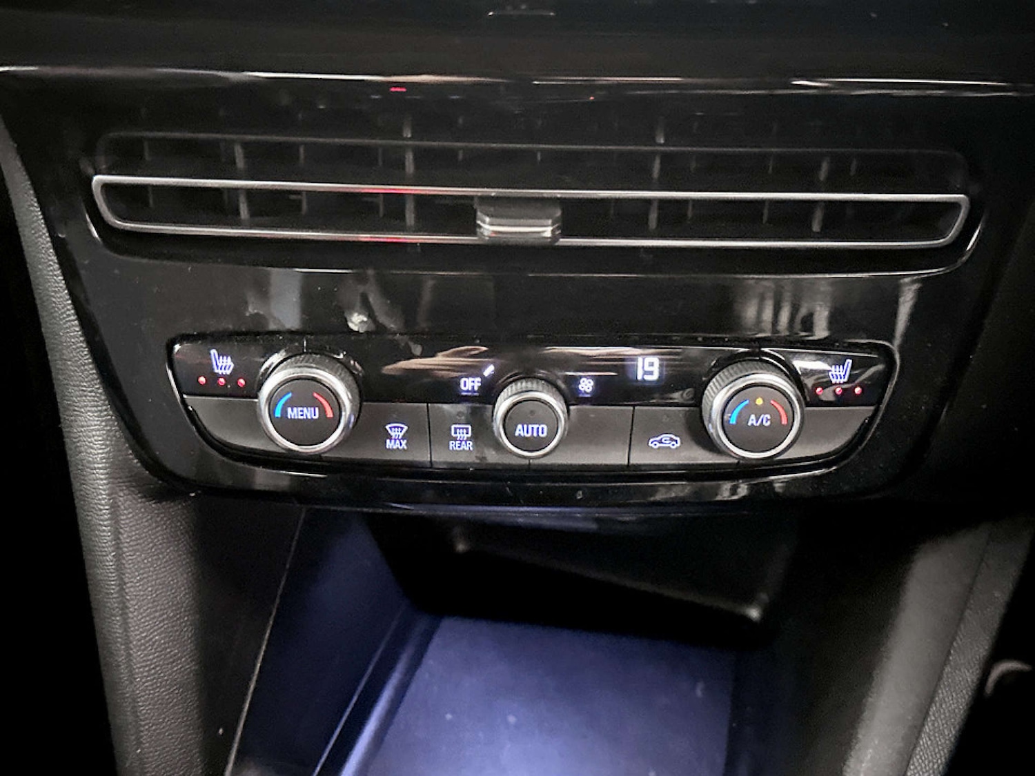 Used Vauxhall Mokka 2023 for sale - 77749061: Photo 24