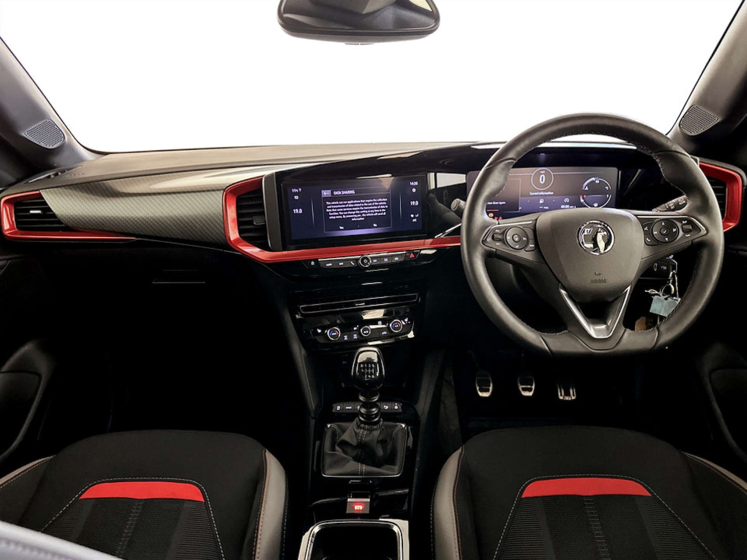 Used Vauxhall Mokka 2023 for sale - 77749061: Photo 3