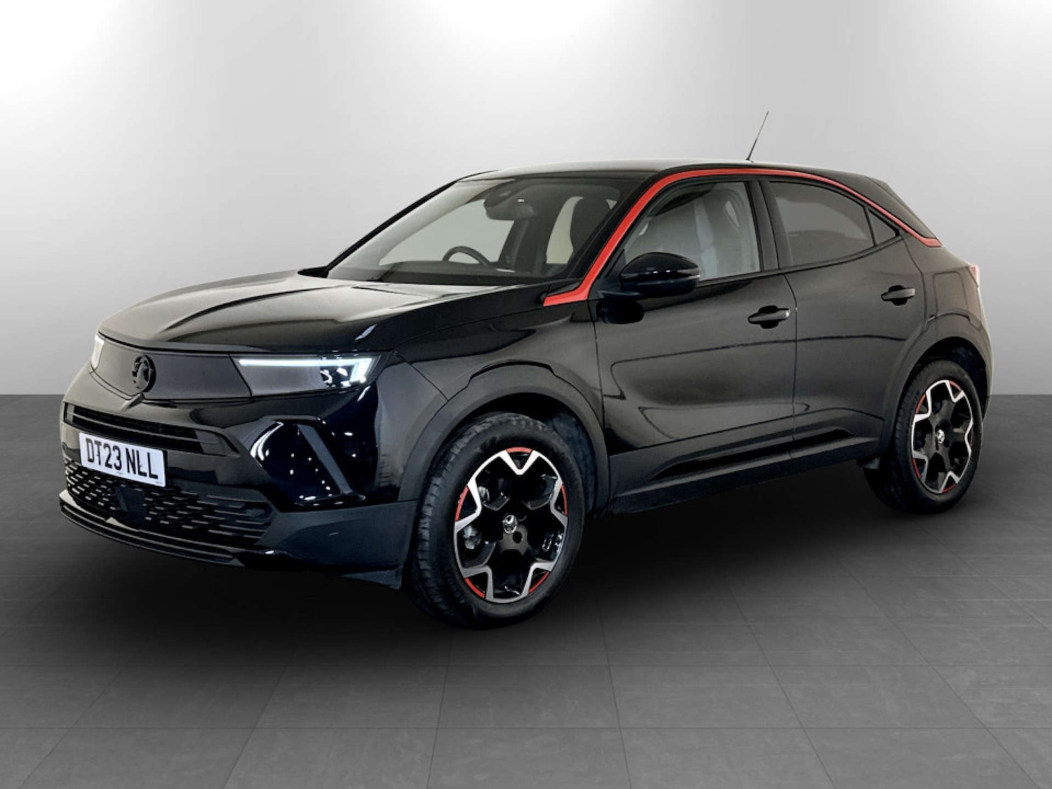 Used Vauxhall Mokka 2023 for sale - 77749061: Photo 6