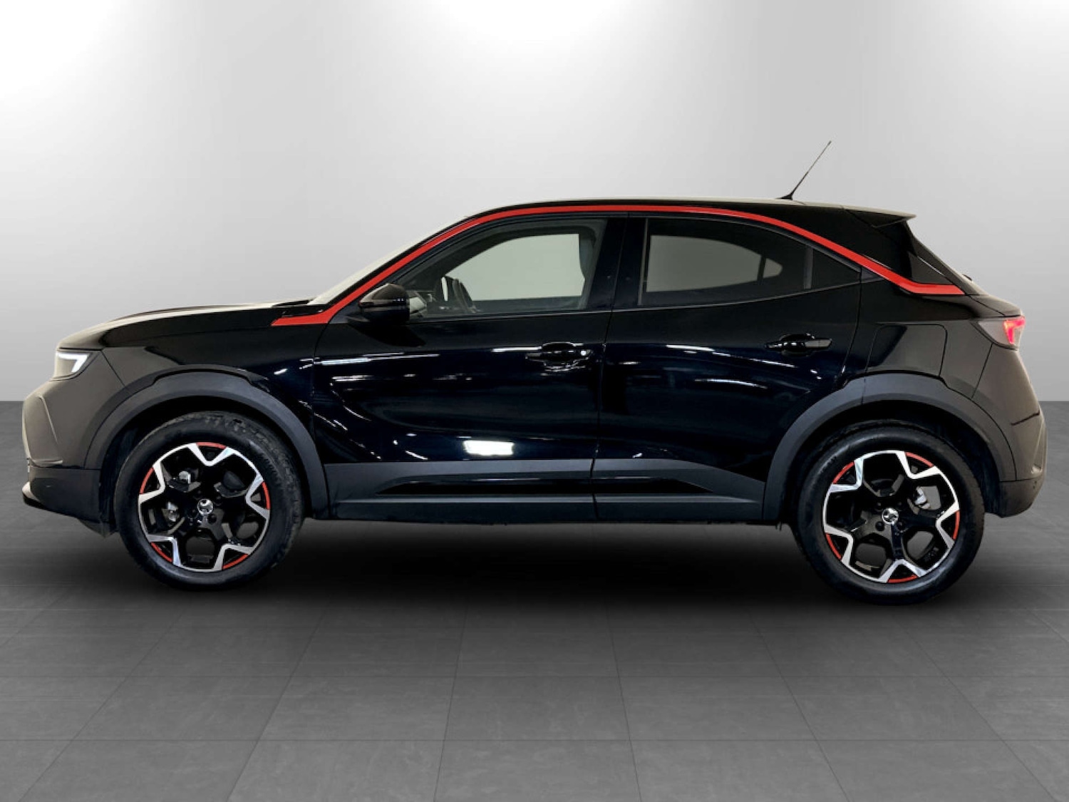 Used Vauxhall Mokka 2023 for sale - 77749061: Photo 7