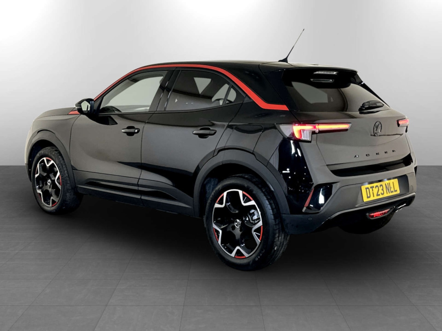 Used Vauxhall Mokka 2023 for sale - 77749061: Photo 8