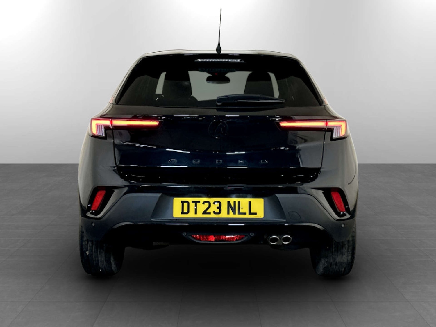 Used Vauxhall Mokka 2023 for sale - 77749061: Photo 9