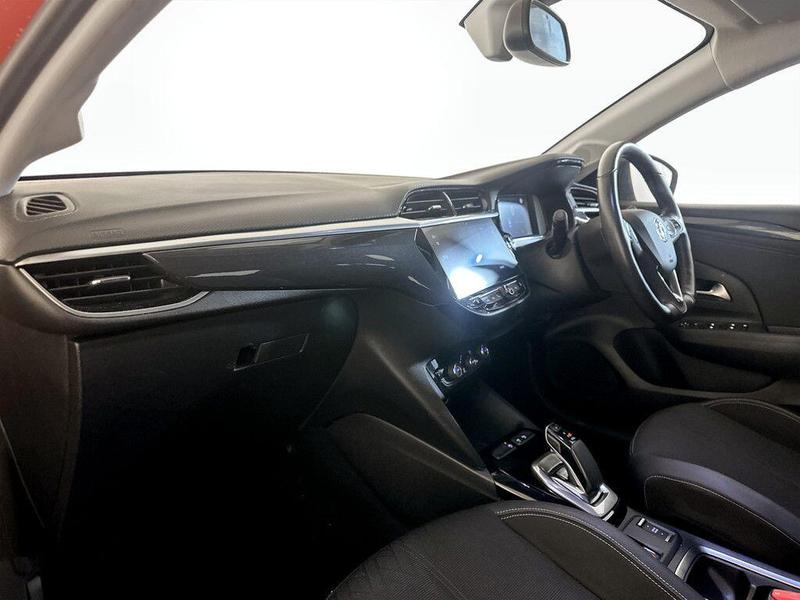 Used Vauxhall Corsa 2020 for sale - 76391351: Photo 12